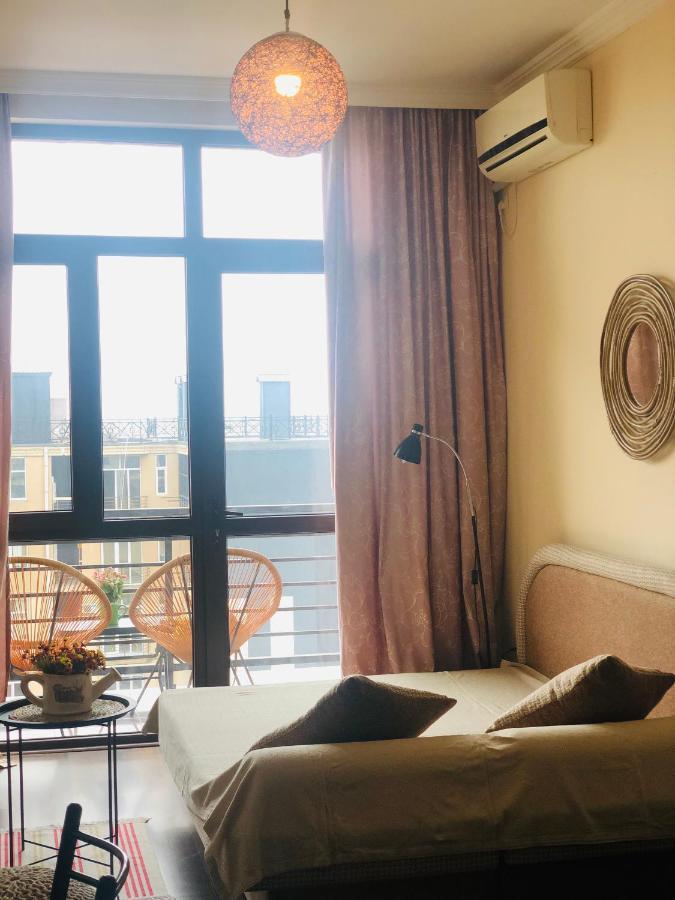 Nako Home Batoemi Buitenkant foto
