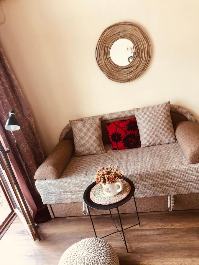 Nako Home Batoemi Buitenkant foto