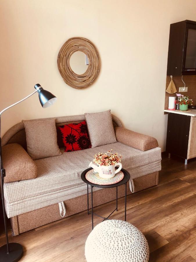 Nako Home Batoemi Buitenkant foto