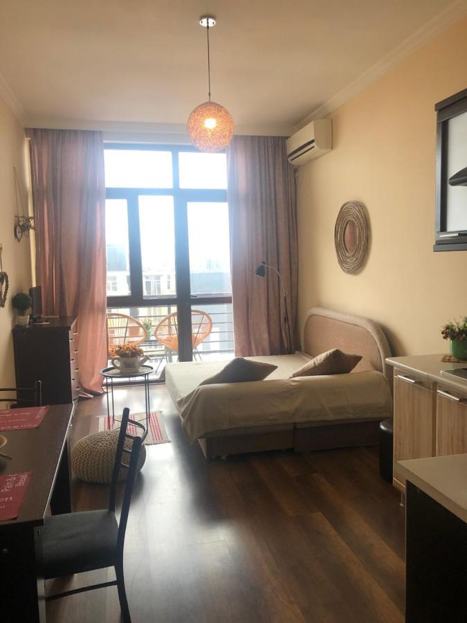 Nako Home Batoemi Buitenkant foto